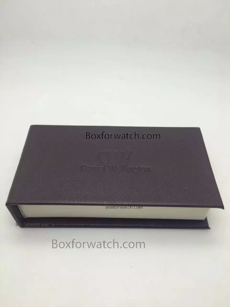 Replica Daniel Wellington Watch Box - Buy Low Price Boxes